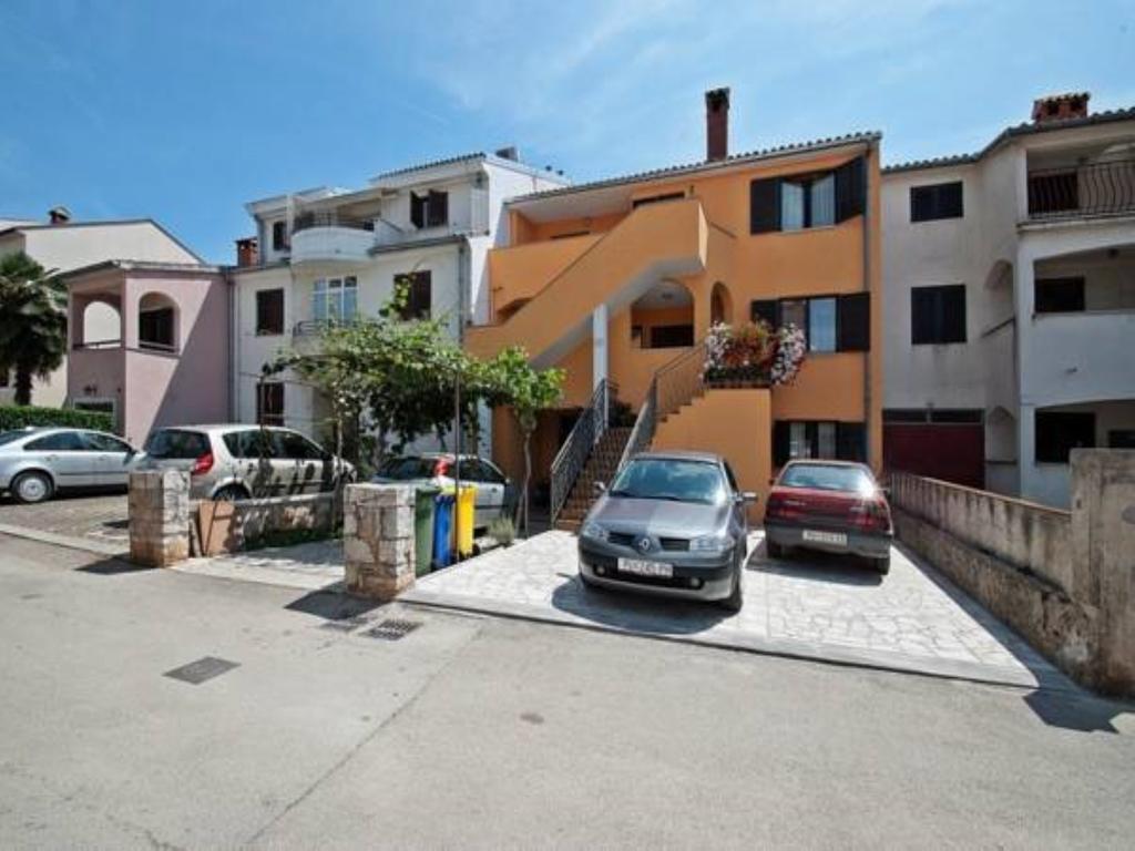 Apartments Elda Rovinj Exterior photo