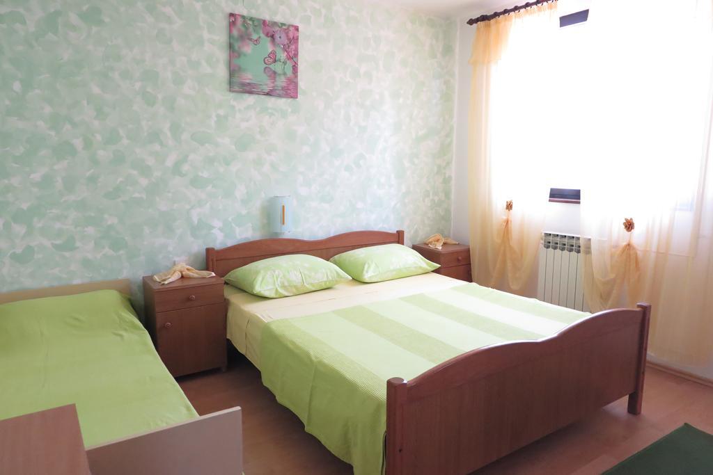 Apartments Elda Rovinj Exterior photo